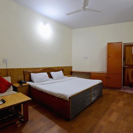 สปอต ออน 41403 โฮเต็ล ซันบีม Hotel Shamshi ภายนอก รูปภาพ