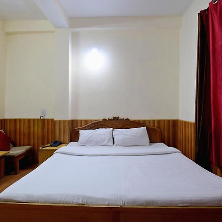 สปอต ออน 41403 โฮเต็ล ซันบีม Hotel Shamshi ภายนอก รูปภาพ