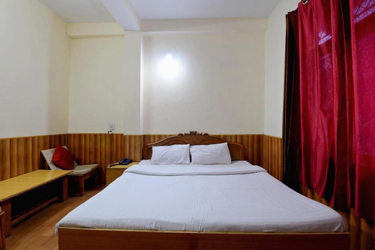 สปอต ออน 41403 โฮเต็ล ซันบีม Hotel Shamshi ภายนอก รูปภาพ